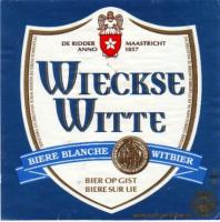 Wieckse Witte Logo